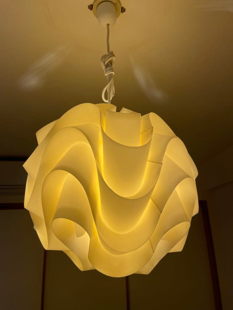 LE KLINT 172B サイナスライン ペンダント レクリント