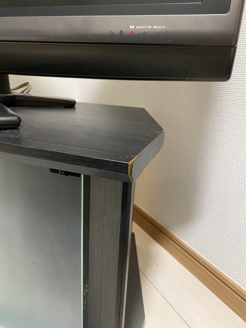 【新生活家電】テレビ＋テレビ台＋冷蔵庫(156L)まとめ売り／即使用OK！