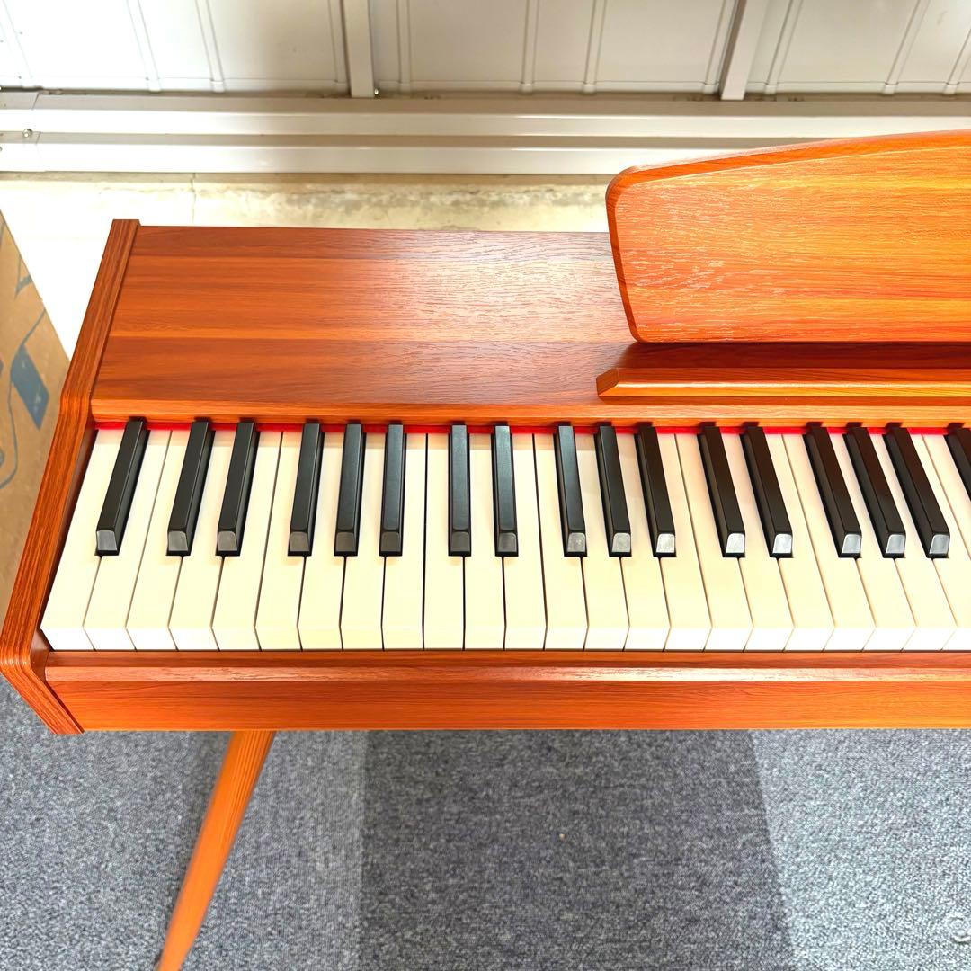 DONNER 電子ピアノ DDP-80