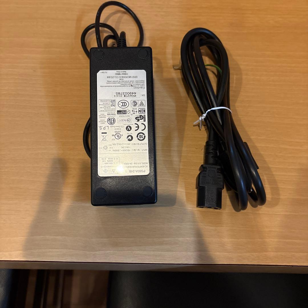 スター精密TSP650Ⅱ