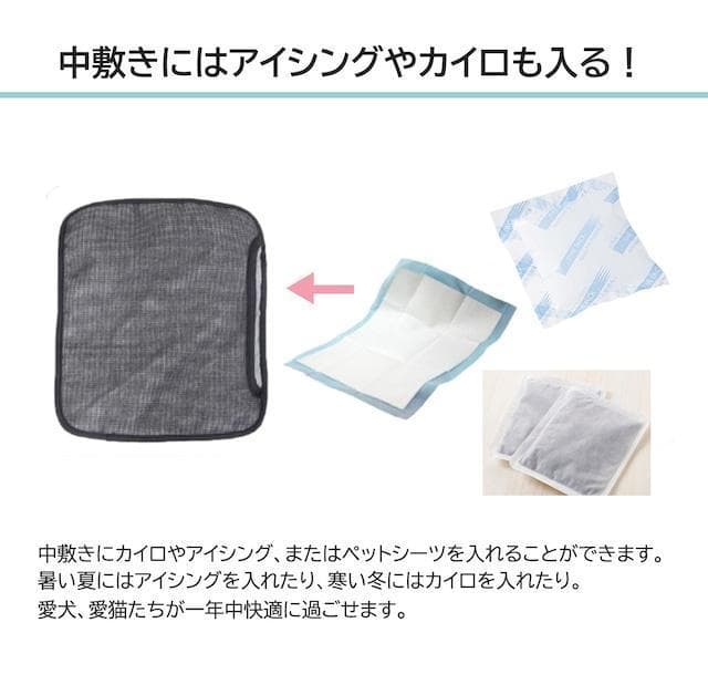 訳あり ペティーク デラックスダブルデッカー ペットストローラー カート 犬 猫