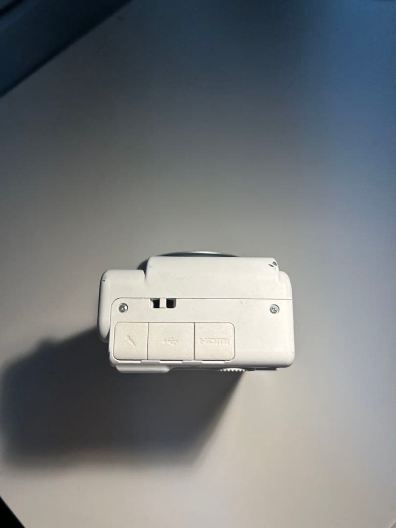 【ジャンク品】SONY ZV-1F コンパクトデジタルカメラ