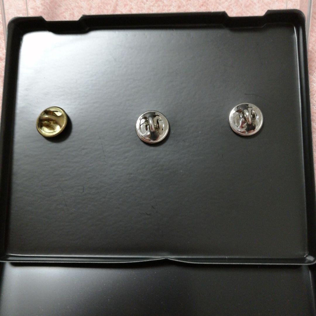 ドラえもん　ピン　オリンピック