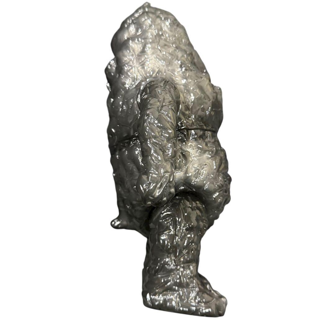 Zollmen ズドン izumonster ゾルメン 赤目 ブラッククリア