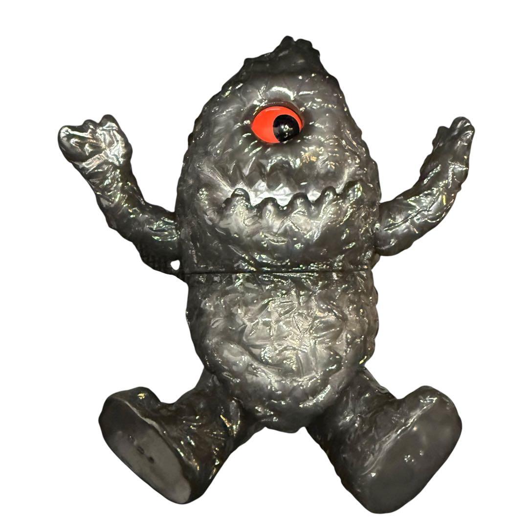 Zollmen ズドン izumonster ゾルメン 赤目 ブラッククリア