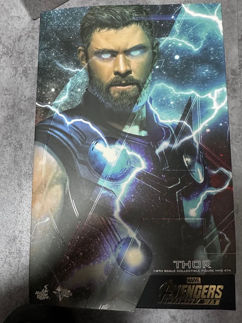 ホットトイズ 4対セット