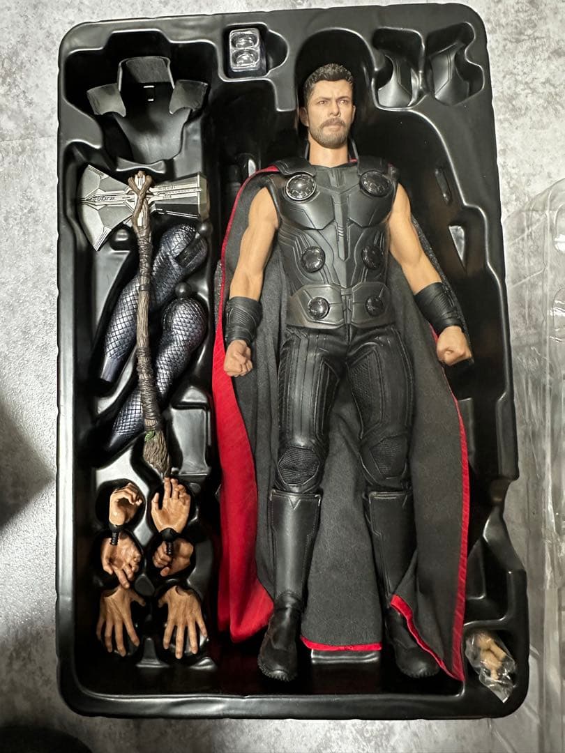 ホットトイズ 4対セット