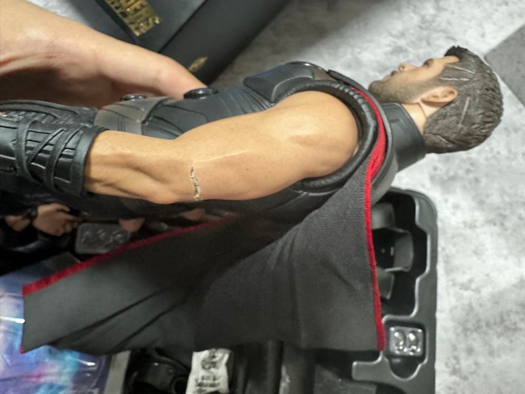 ホットトイズ 4対セット