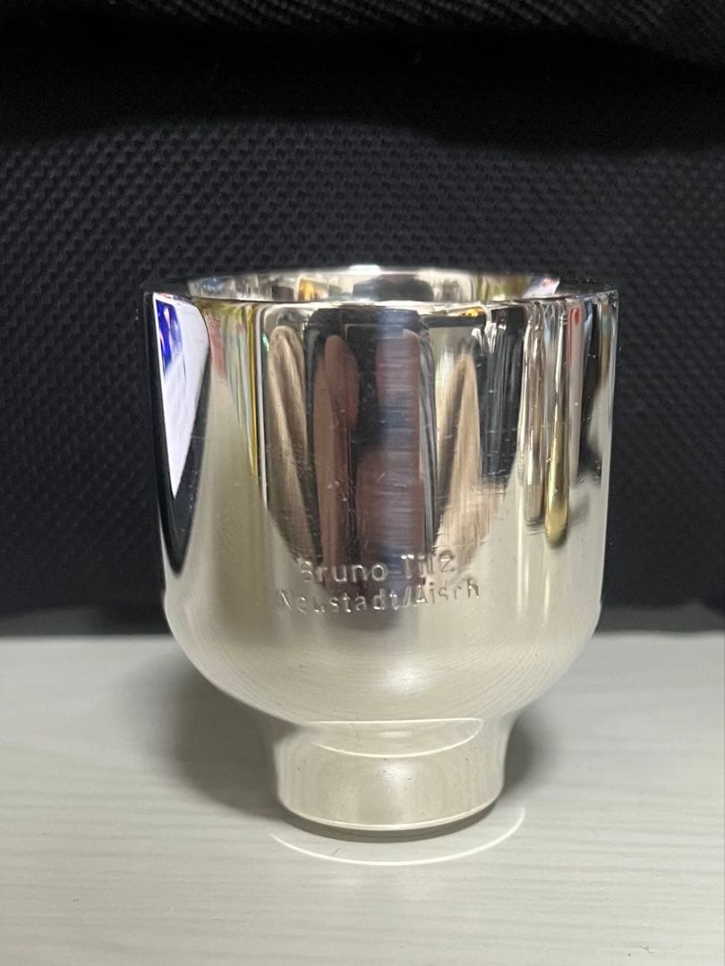 ティルツ ブースター Tuba チューバ テューバ