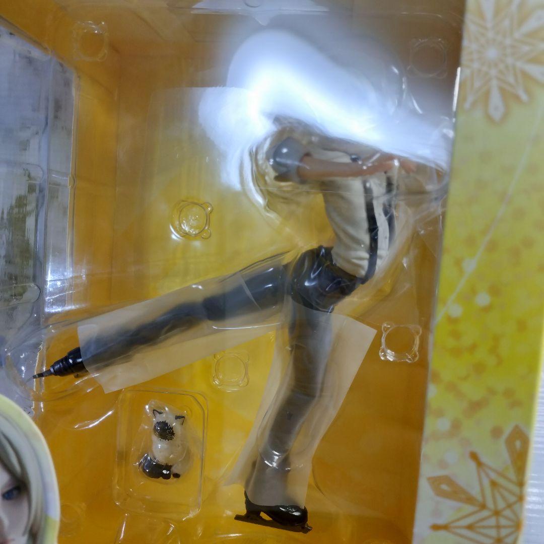 G.E.M.シリーズ　ユーリ！！！ on ICE ユーリ・プリセツキー