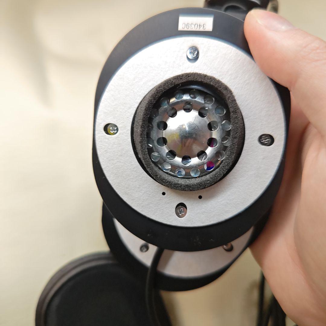 SONY MDR-CD900ST 定番スタジオモニター ヘッドフォン