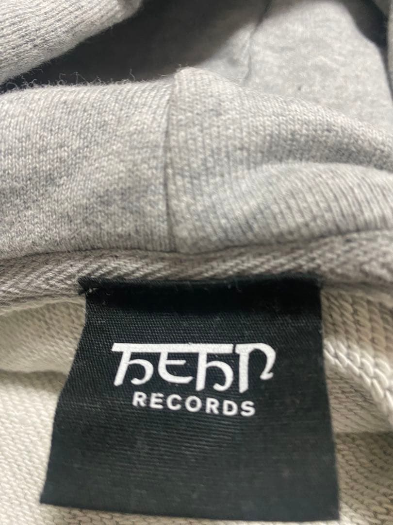 藤井風　レア旅路パーカー　サイズL