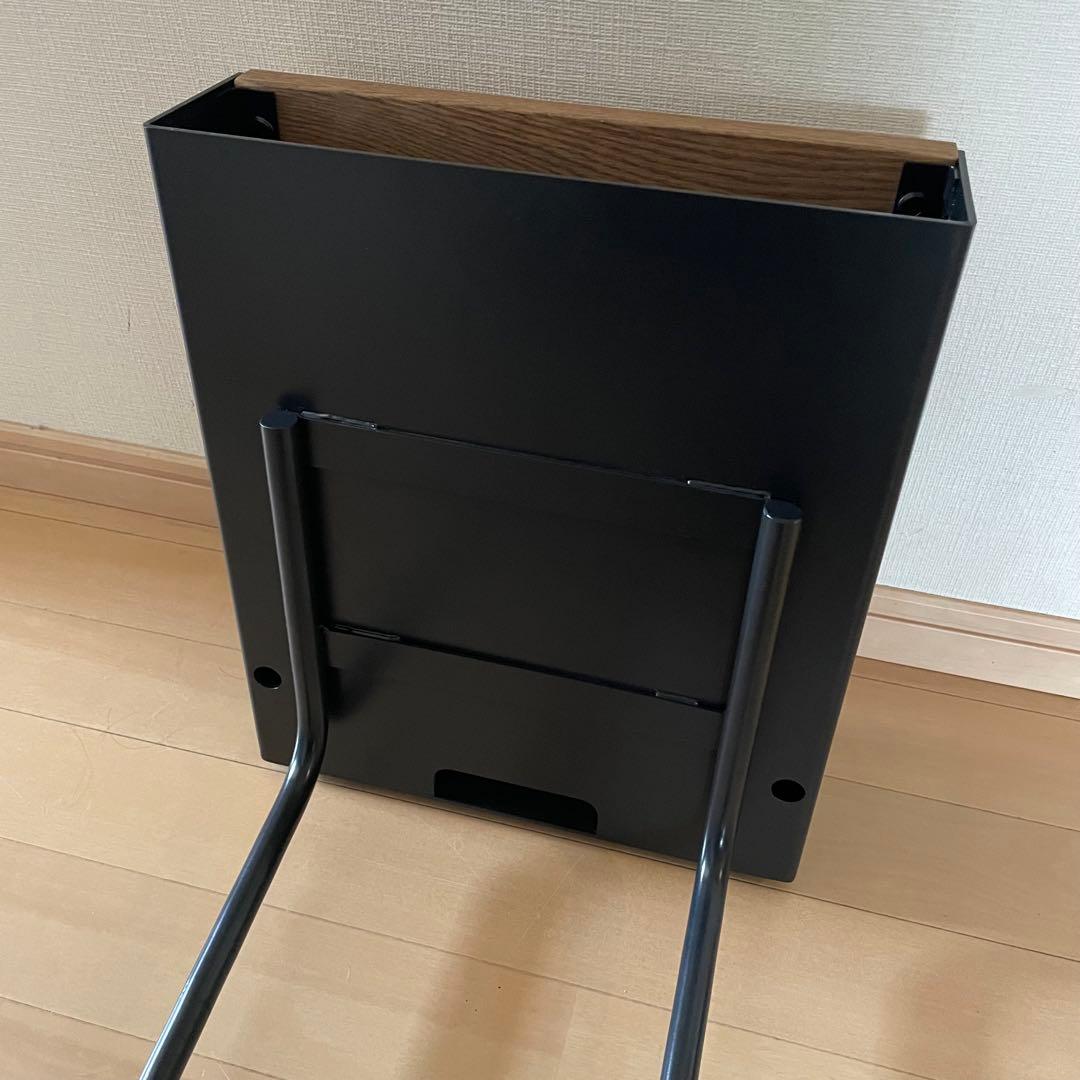 unico ウニコ　ADDAY アディ　サイドテーブル