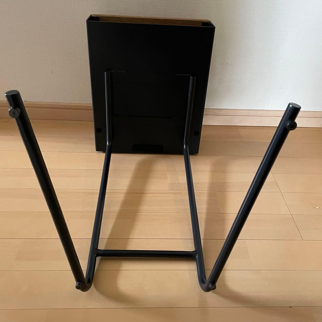 unico ウニコ　ADDAY アディ　サイドテーブル