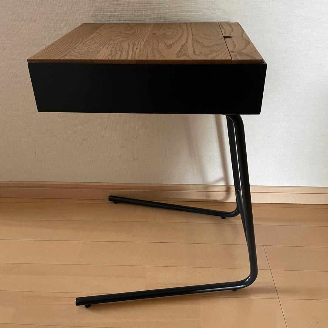 unico ウニコ　ADDAY アディ　サイドテーブル