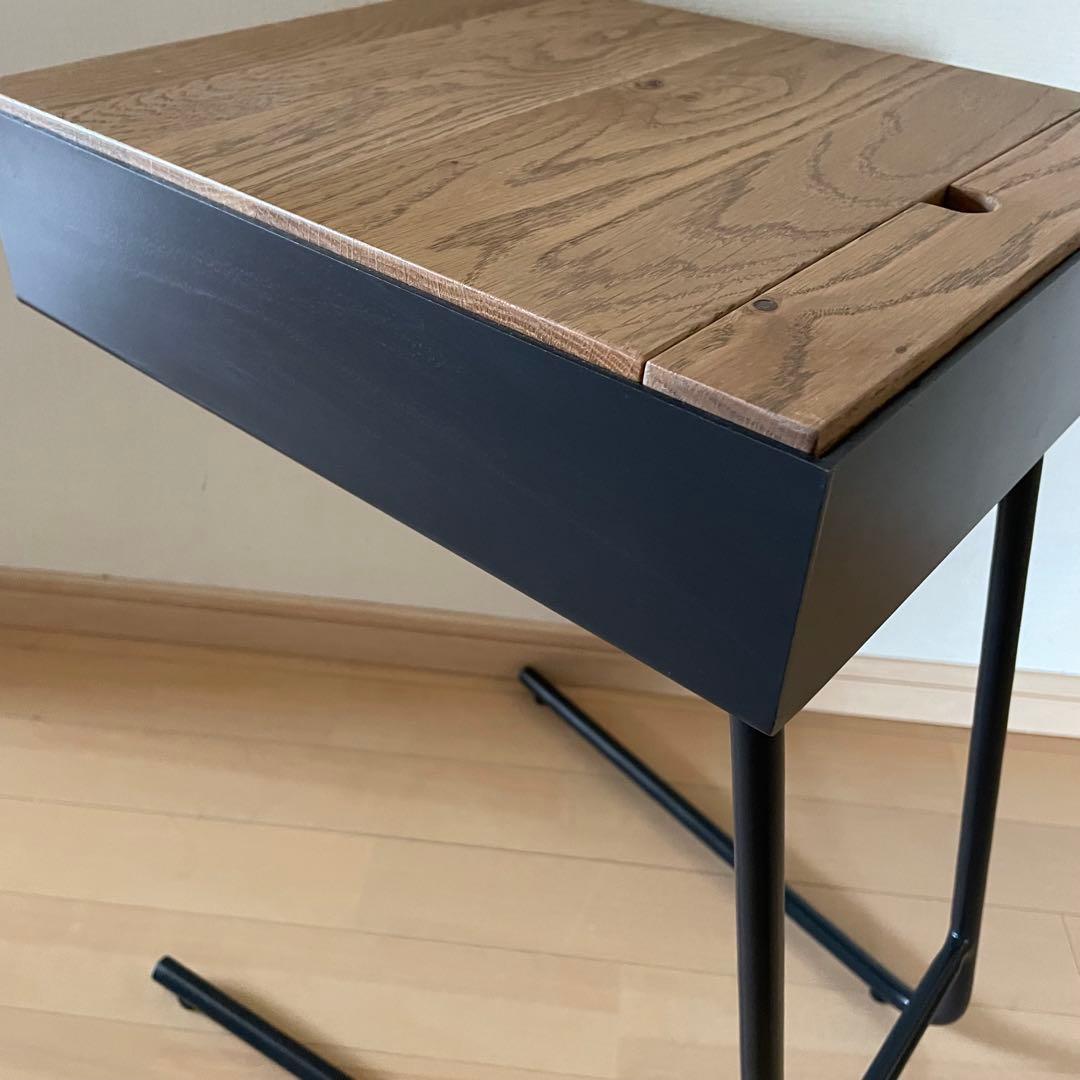 unico ウニコ　ADDAY アディ　サイドテーブル