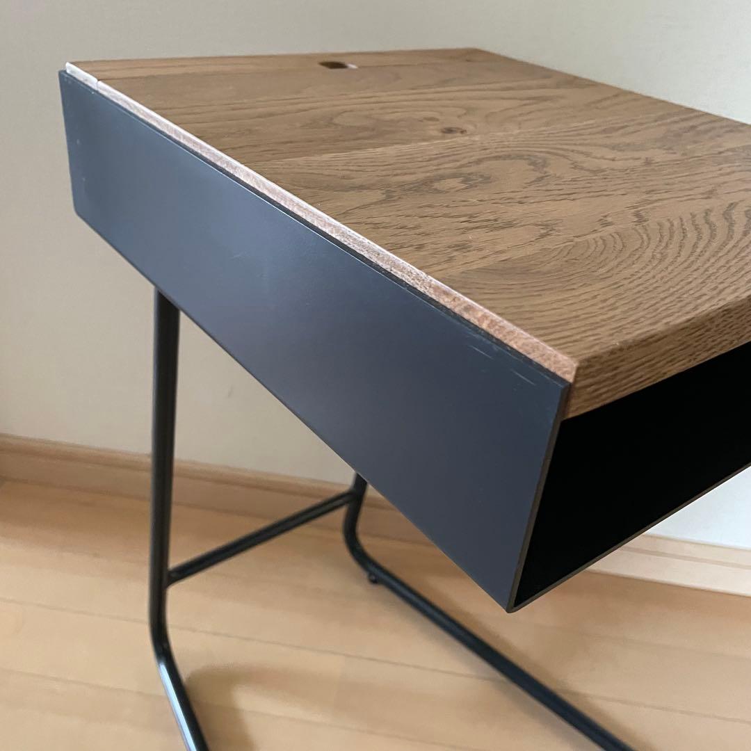 unico ウニコ　ADDAY アディ　サイドテーブル