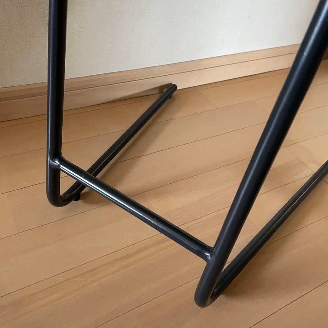 unico ウニコ　ADDAY アディ　サイドテーブル