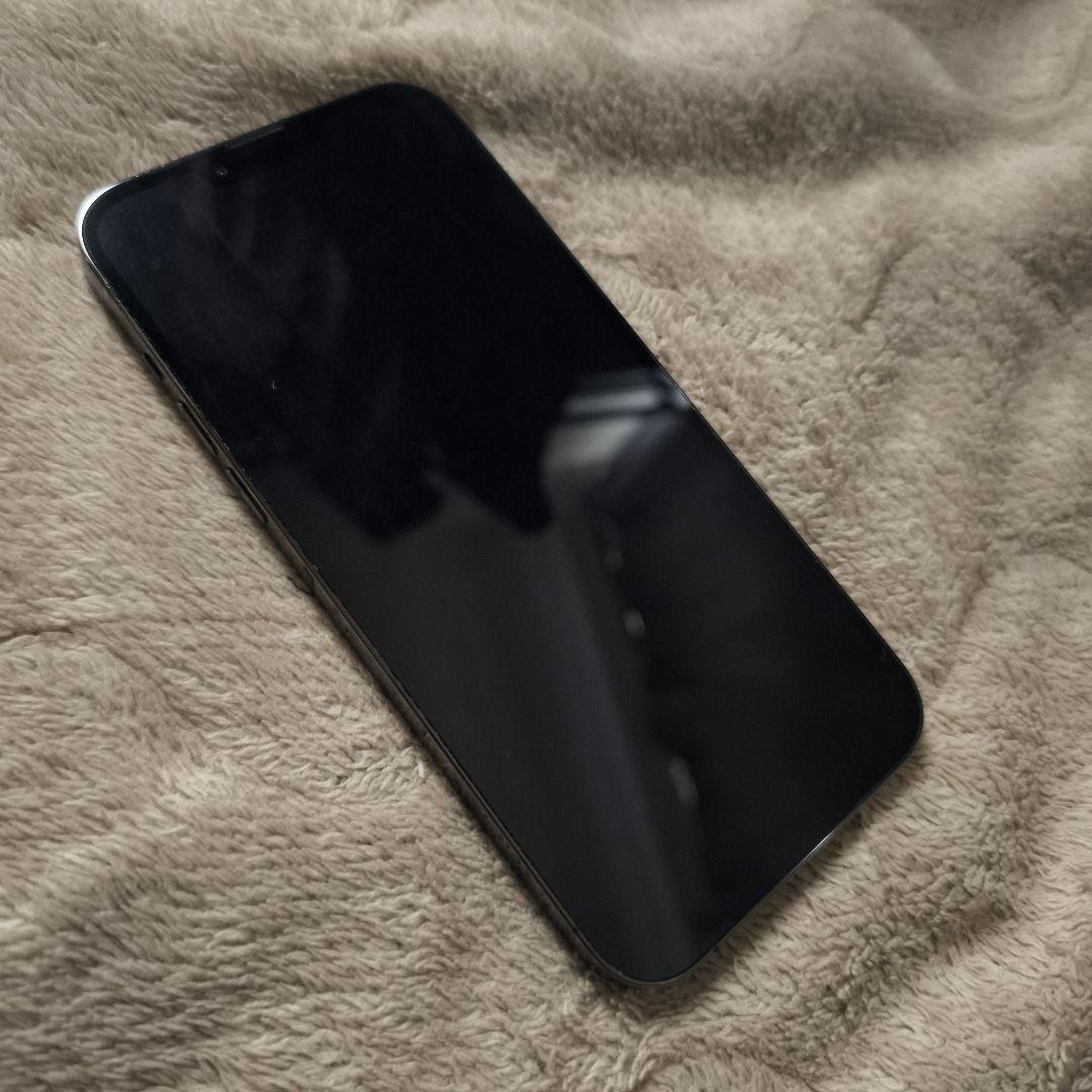 iPhone13promax graphite 1TB SIMフリー