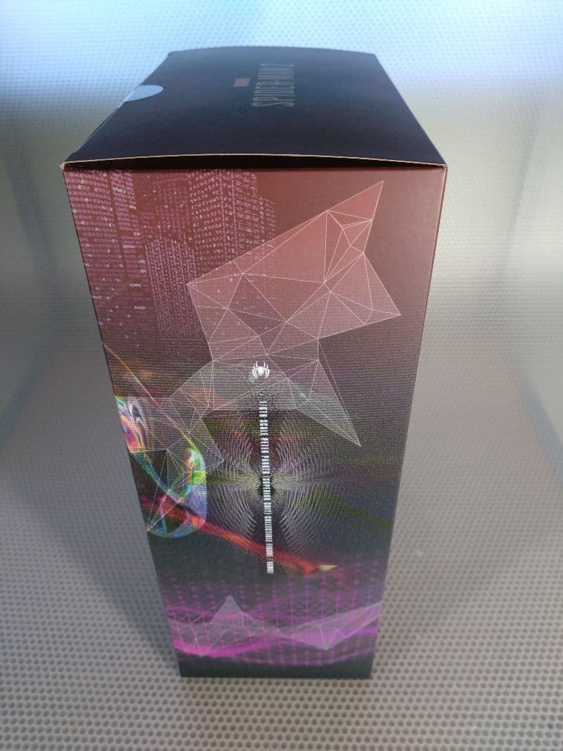 ホットトイズMARVEL SPIDER-MAN 2 フィギュア