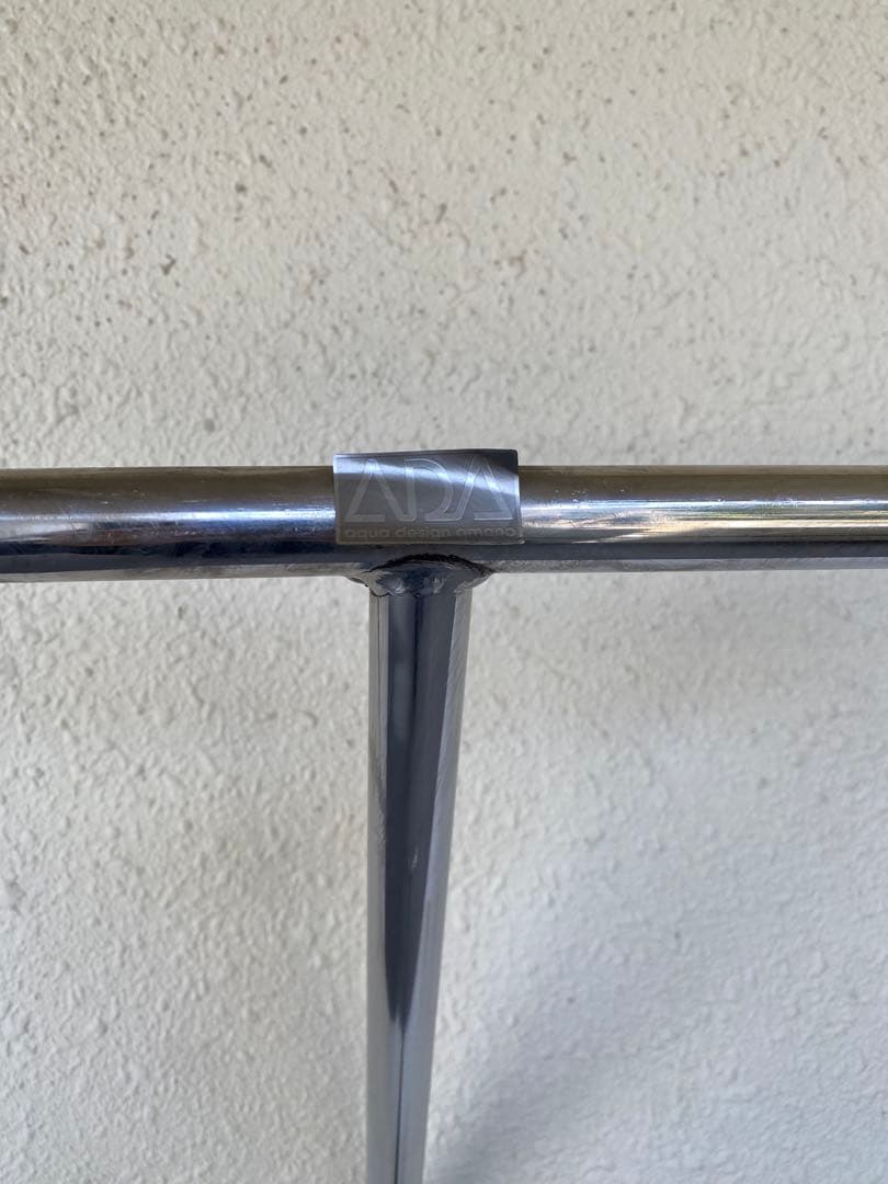 水草用照明器具ADAセット