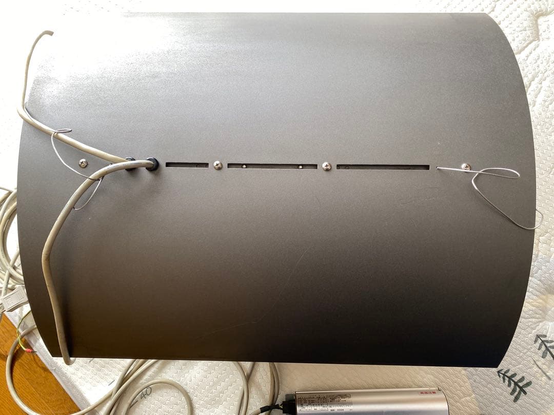 水草用照明器具ADAセット