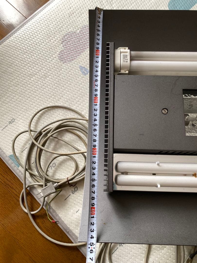 水草用照明器具ADAセット