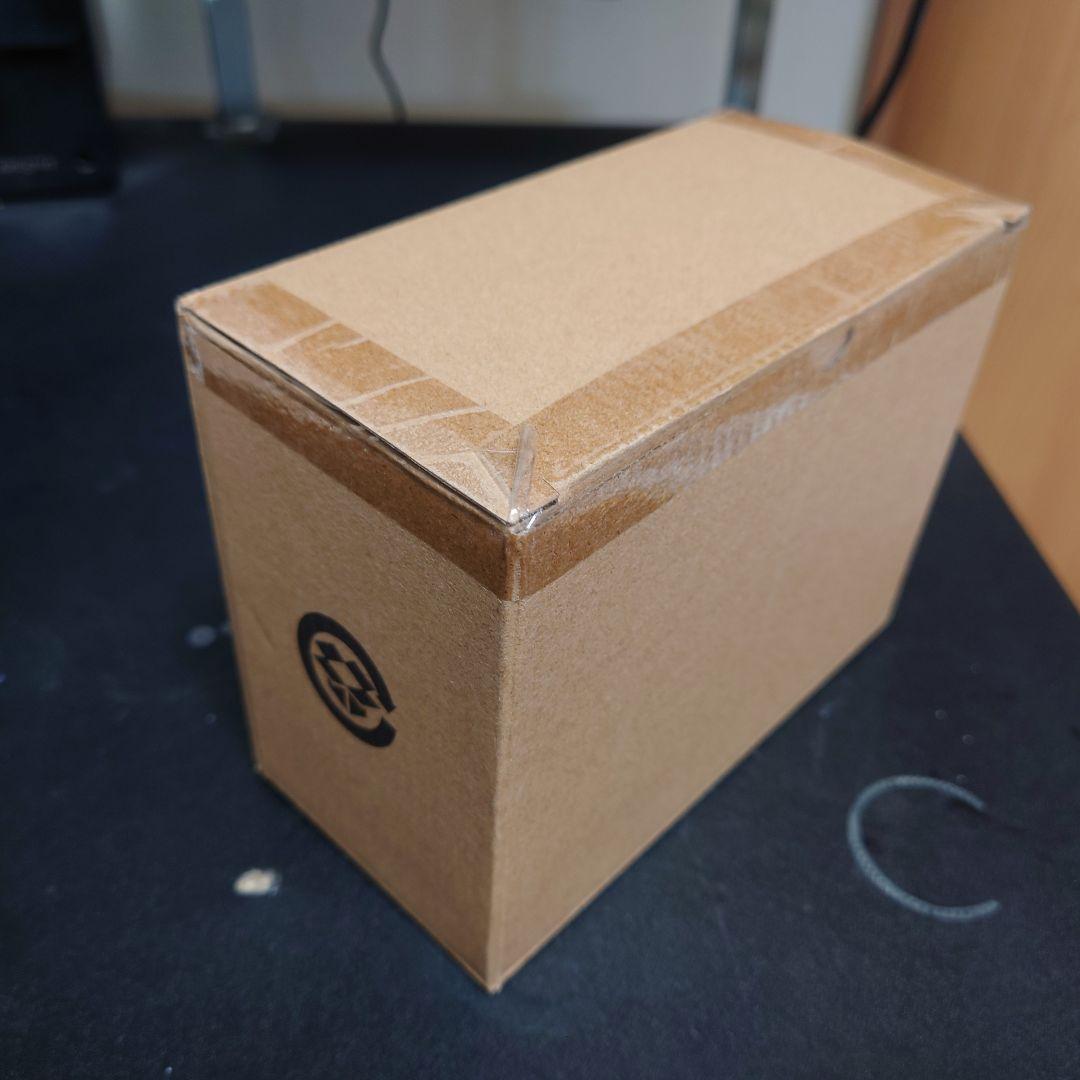 GフレームFA ブルースリッター仕様