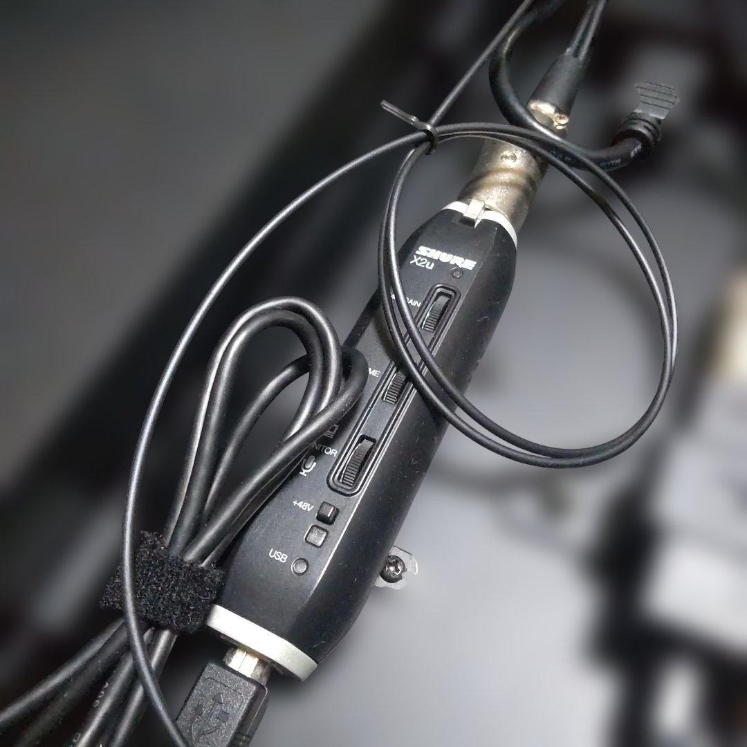 PS4 DAM ジョイサウンド カラオケセット