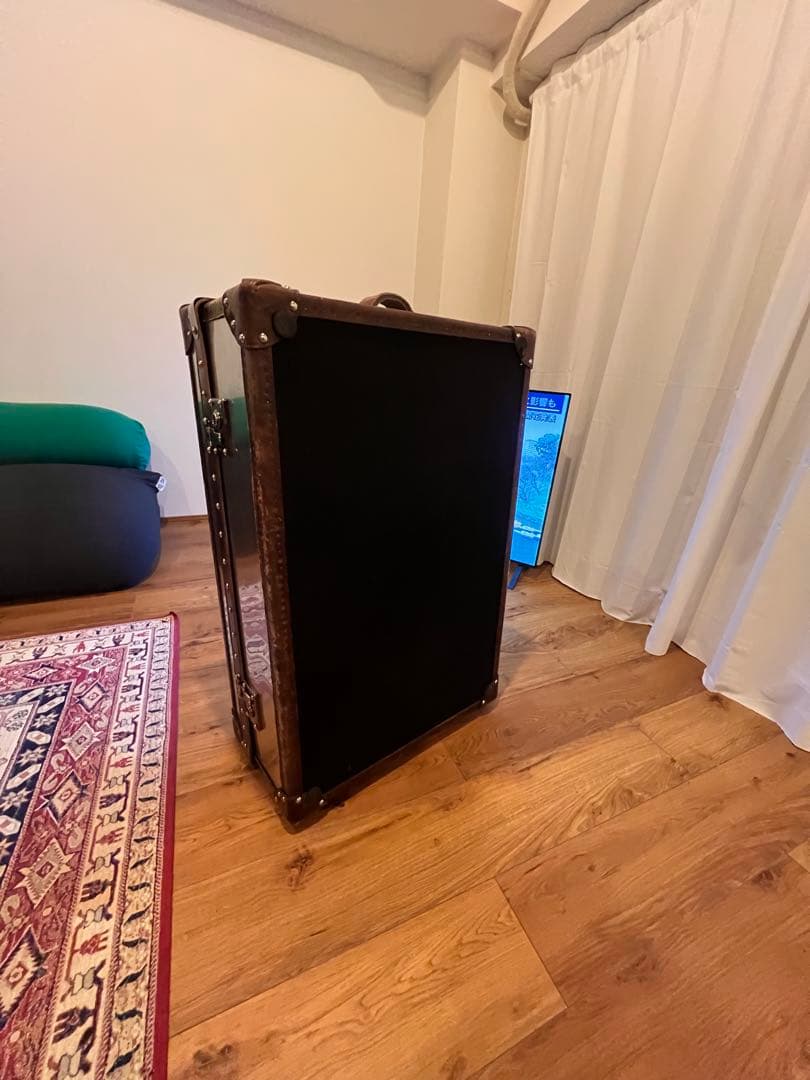 ハロ　トランクテーブル HALO TRUNK & STAND