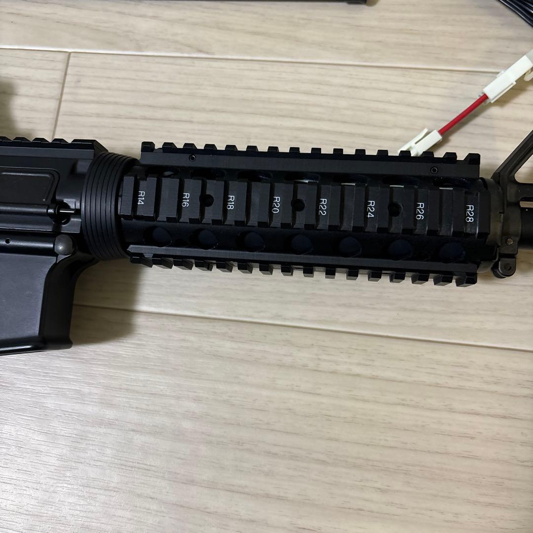 お値下げ中M4A1 CARBINE colt's M4シリーズ