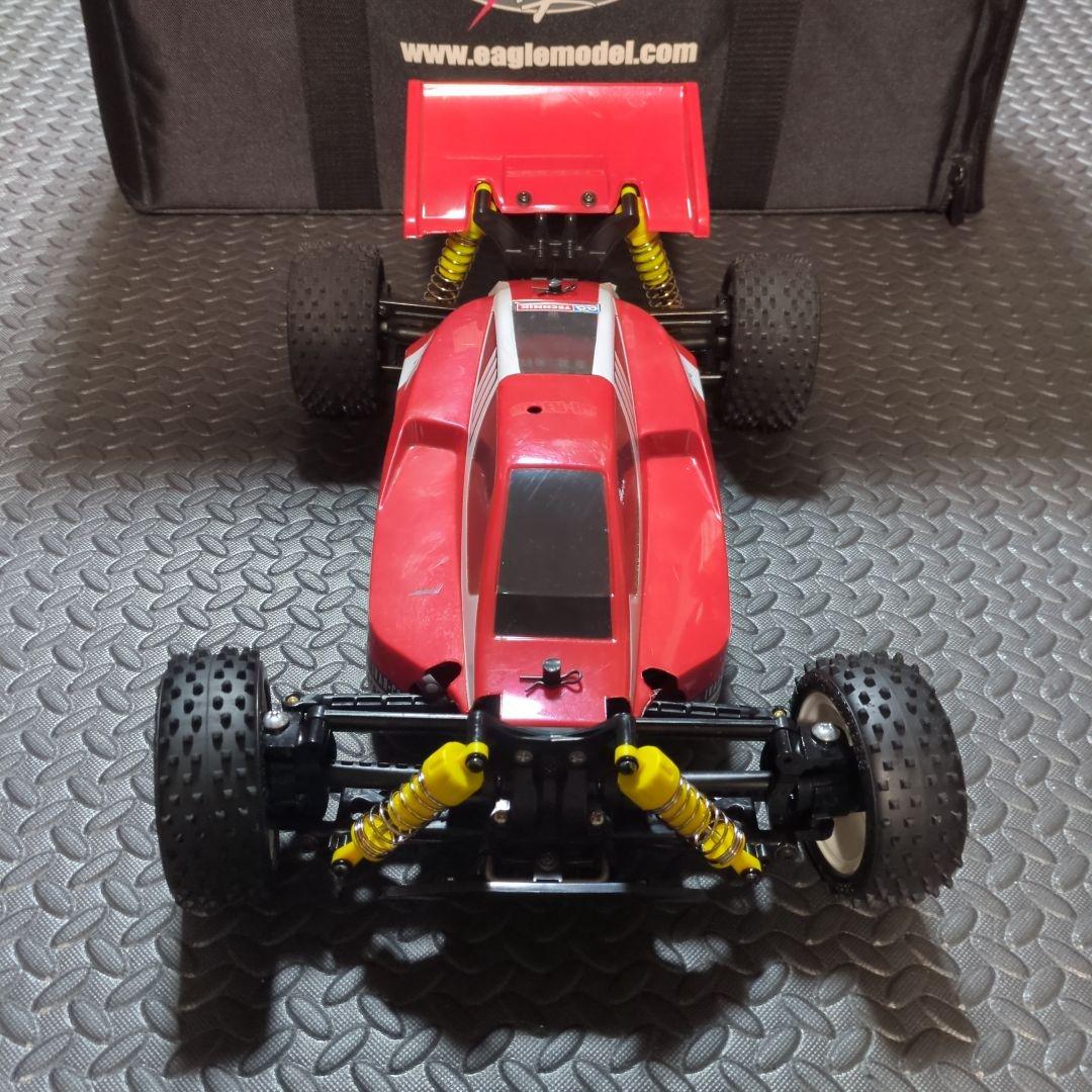 柴ちゃん　TAMIYA　TT02B