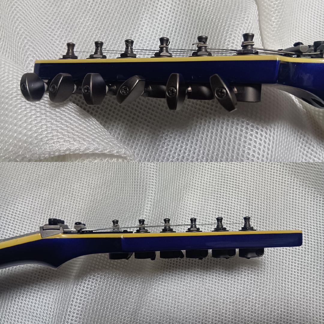 Ibanez SRGT 42 スルーネック 送料込