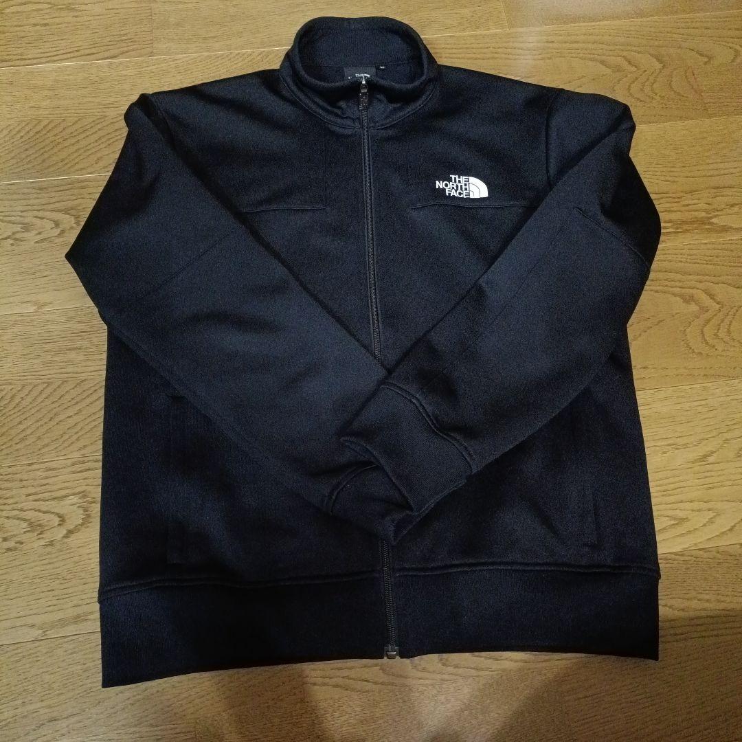 ノースフェイス　トラックジャケット nt12050