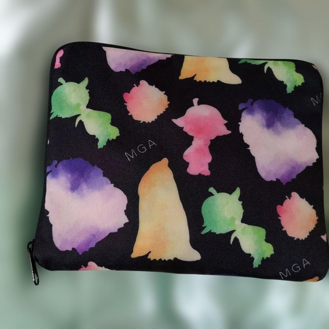 ミセスグリーンアップル　ボストンバック