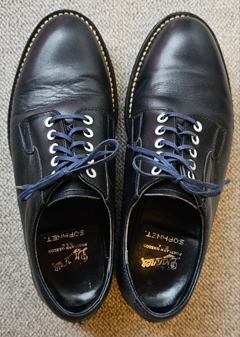 DANNER × SOPHNET. POSTMAN