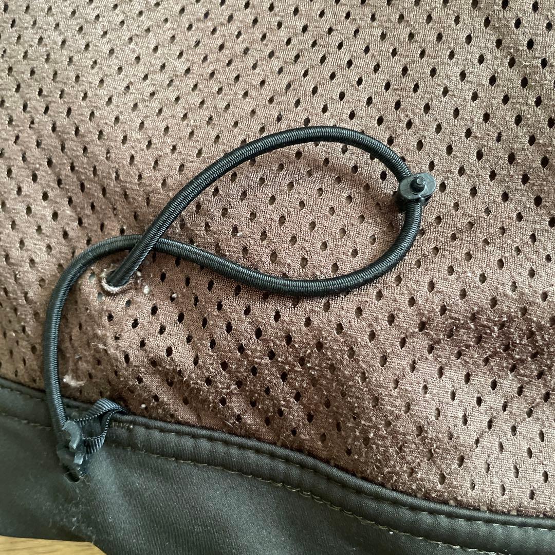 パタゴニア　スロープスタイル　カーキ　XL