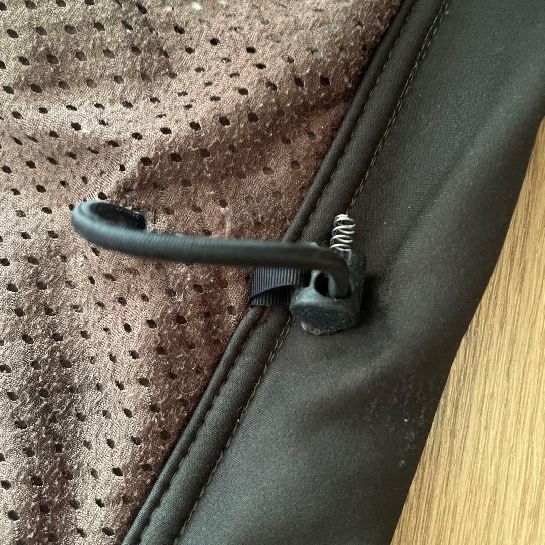 パタゴニア　スロープスタイル　カーキ　XL