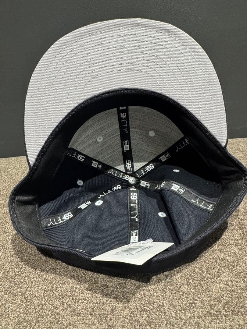 よ*ぎ様 タグ付き　NEWERA 近鉄バファローズ　TARO OKAMOTO ネ