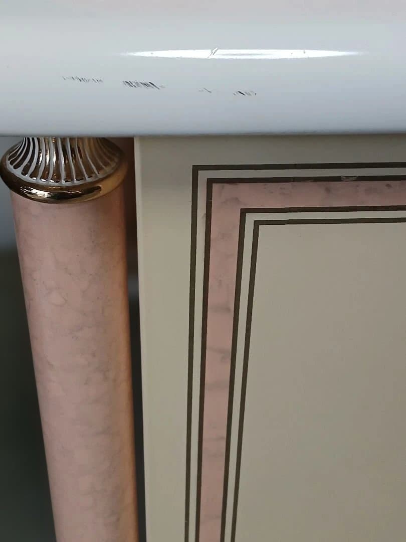 お値下げ！スツール姫系　インテリア腰掛け　椅子　玄関スツール