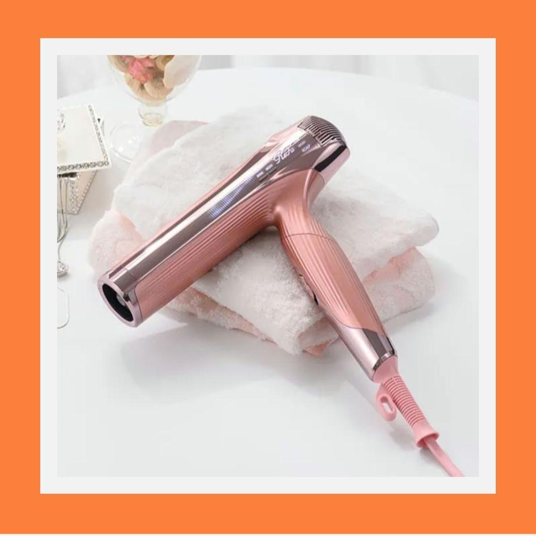 リファ ビューテック ドライヤー SMART W RE-AX-05A ReFa