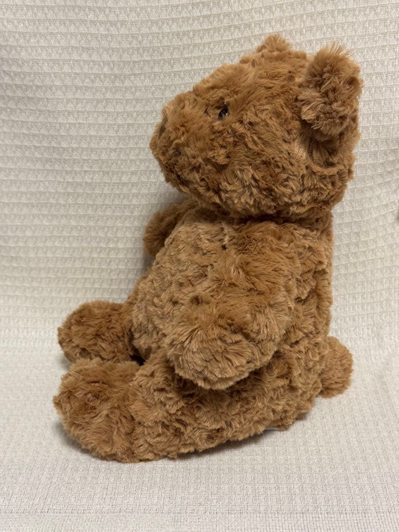  バーソロミュー ベア Lサイズ ぬいぐるみ