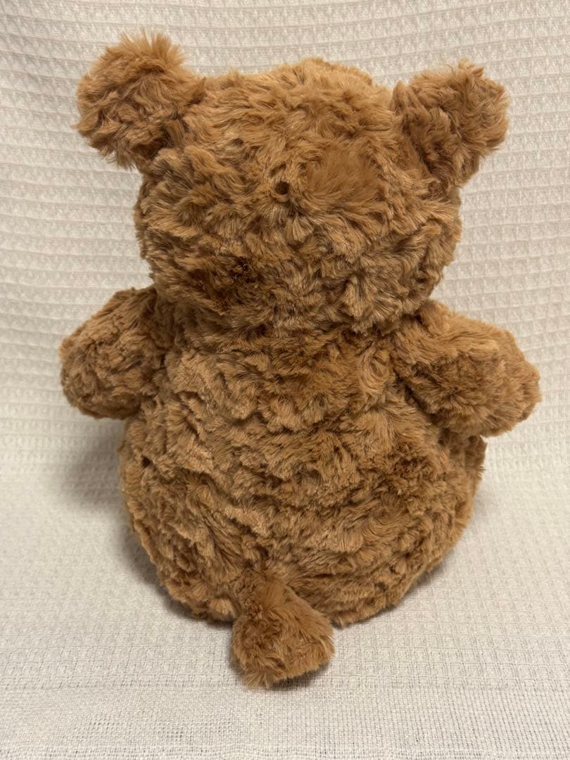  バーソロミュー ベア Lサイズ ぬいぐるみ