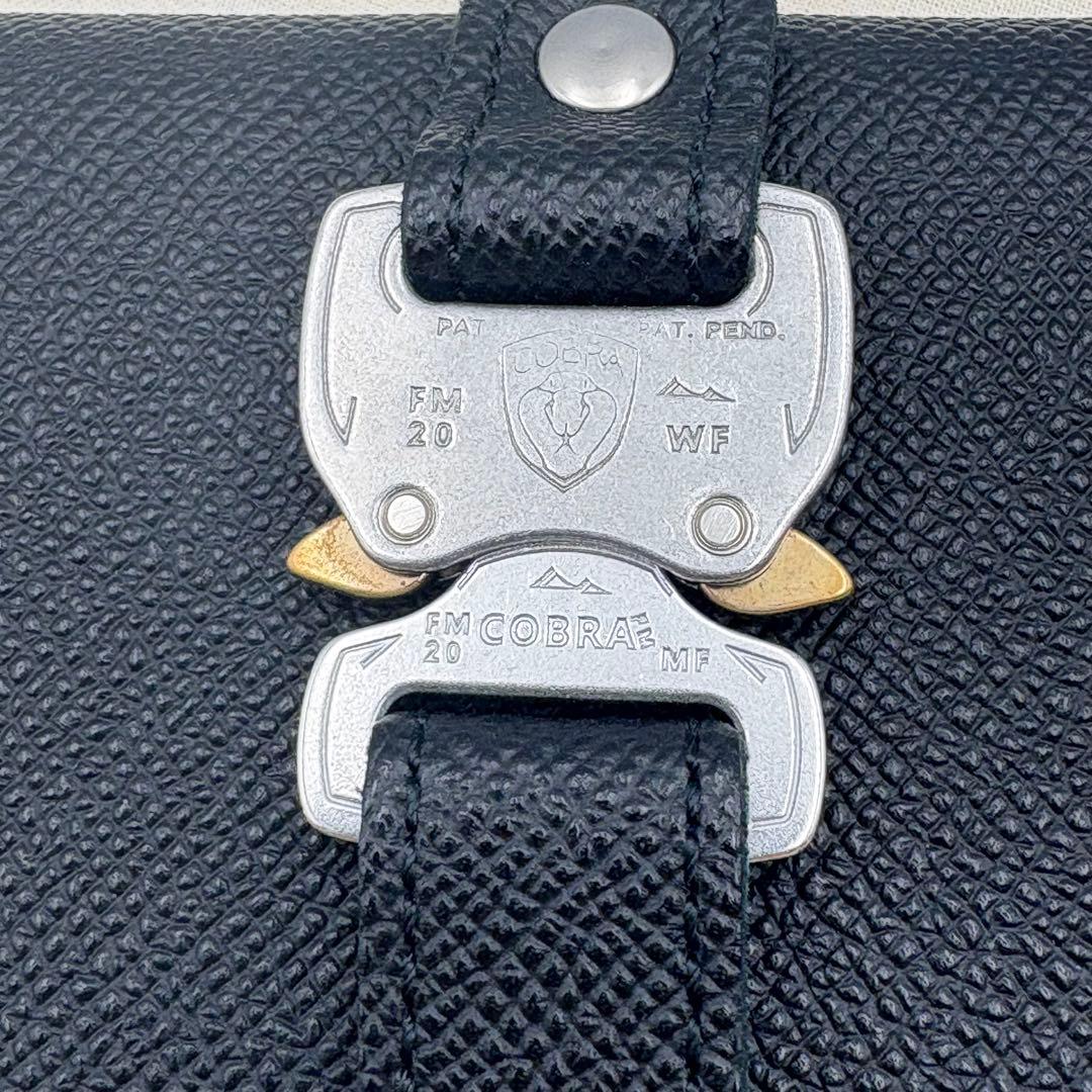 ✨JET STOCK✨ ジェットストック Cheri コンパクト財布