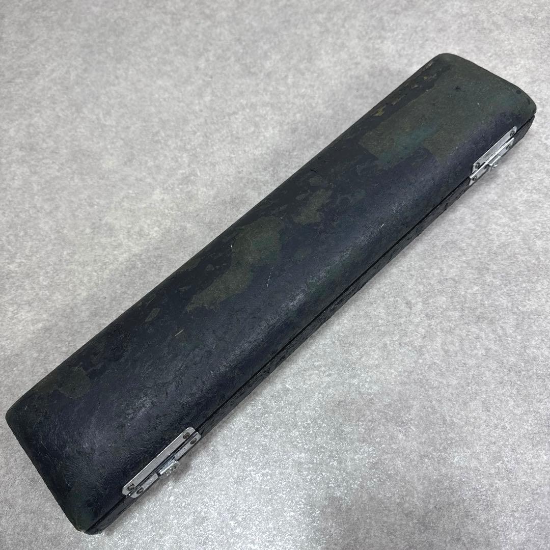 PEARL FLUTE パールフルート PF-531 0065 楽器 ケース付き