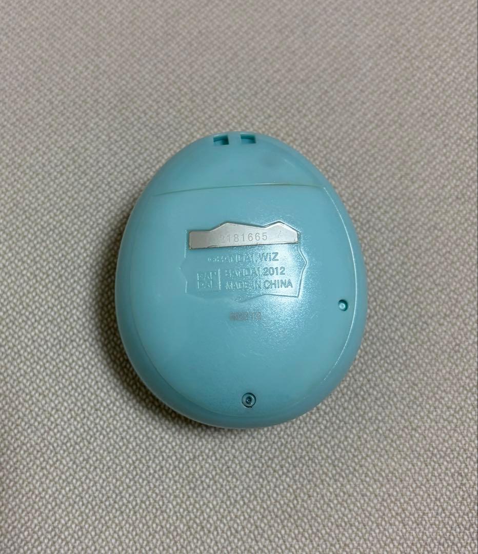 たまごっちピース