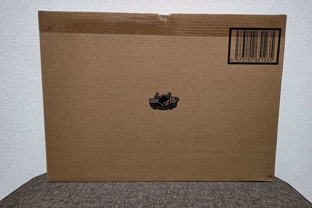 メタルビルド　フリーダムガンダム　CONCEPT2 　SPARKLE