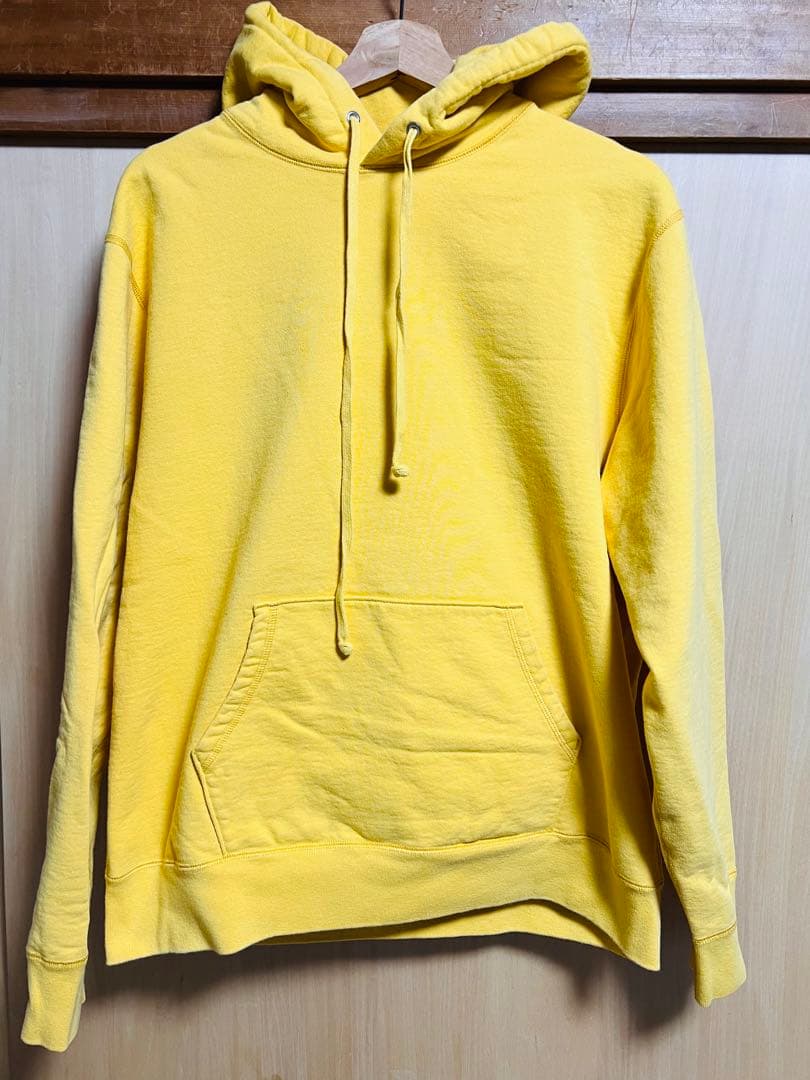 トップス MINNANO BANANA Canadian Hoodie