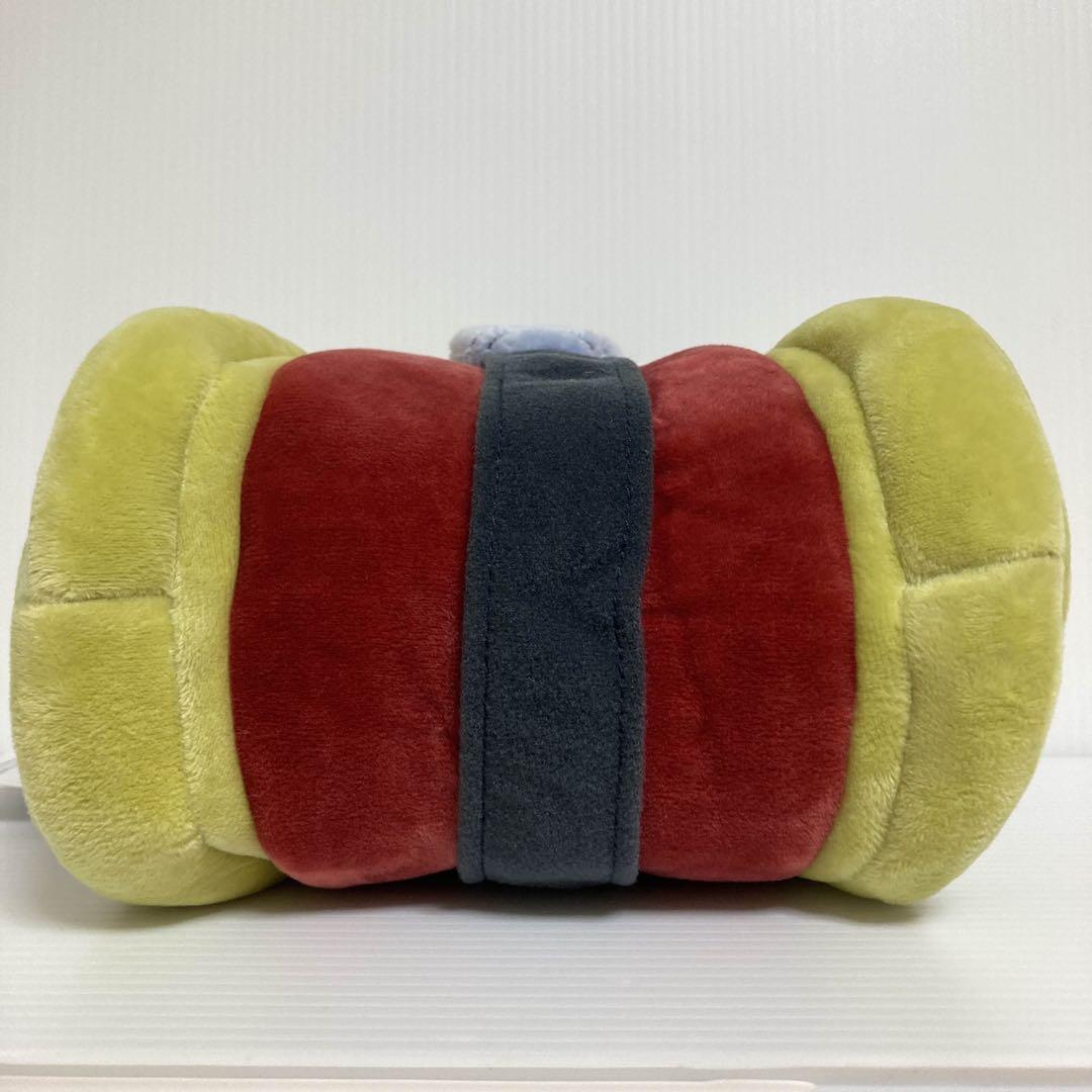 コレクレー ぬいぐるみ はこフォルム タグ付き 2024 ポケモンセンター