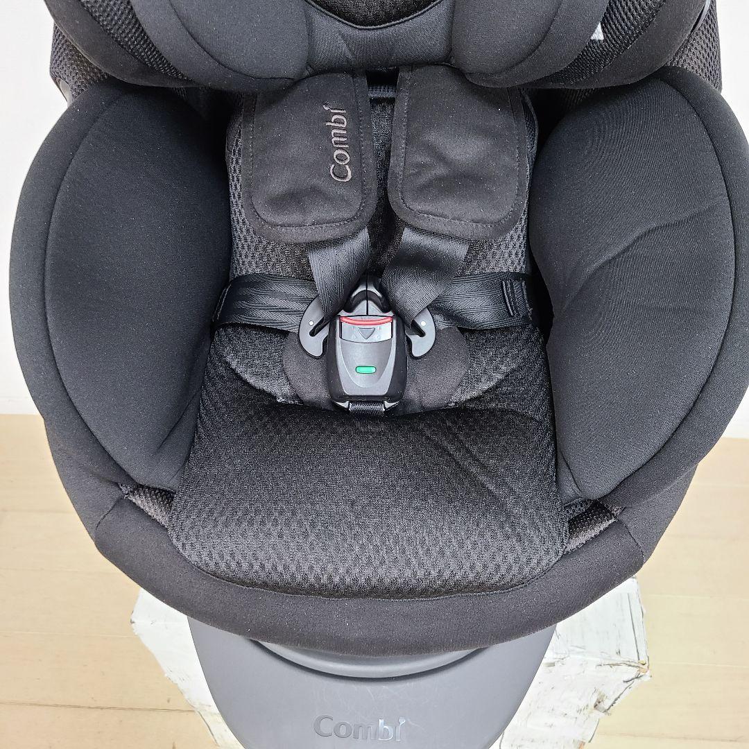 コ*吉様 美品　コンビ チャイルドシート plus ISOFIX ZB-750